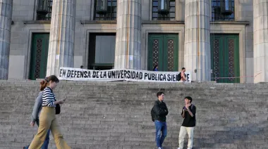 La UBA reafirma su prestigio global y vuelve a ubicarse entre las 100 mejores universidades del mundo