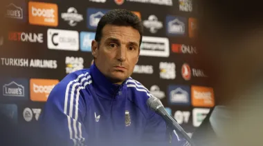 Scaloni anticipó un duro cruce ante Austria: “Será un partido complicado”