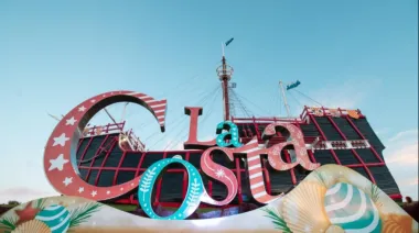 La Costa apuesta al turismo todo el año y lanzó su agenda de invierno en Buenos Aires