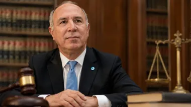 Ricardo Lorenzetti explicó el estado de la cautelar por la Ley de Financiamiento Universitario