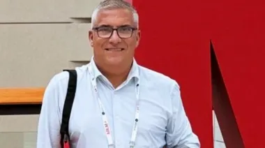 Claudio Cova fue reelecto al frente de la Federación Bioquímica de la Provincia de Buenos Aires
