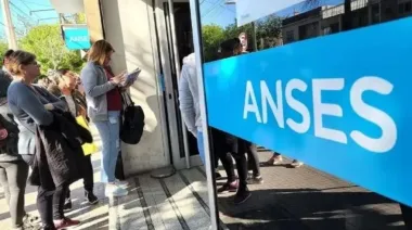 ANSES confirmó un aumento del 2,15% para jubilaciones, pensiones y asignaciones en julio