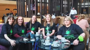 La enfermedad de Lyme: una realidad invisible en Argentina