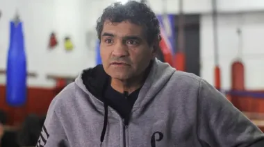 Jorge "Roña" Castro alertó sobre la crisis alimentaria: "Cada vez va más gente a los comedores"
