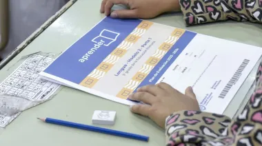 Pruebas Aprender 2025: la Ciudad de Buenos Aires obtuvo los mejores resultados del país en Lengua y Matemática