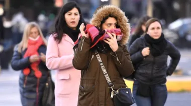 Después de las lluvias, el AMBA tendrá una semana estable con tardes más templadas