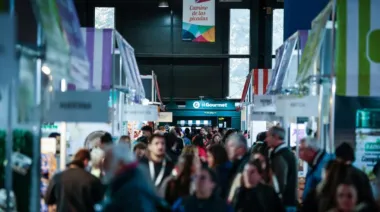 La Provincia presenta su oferta de turismo gastronómico en Caminos y Sabores