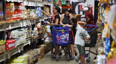 La inflación en la Ciudad de Buenos Aires fue del 1,8% en junio: ¿qué rubros aumentaron?