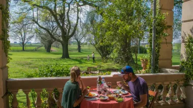 San Antonio de Areco, un clásico bonaerense para disfrutar del próximo fin de semana largo