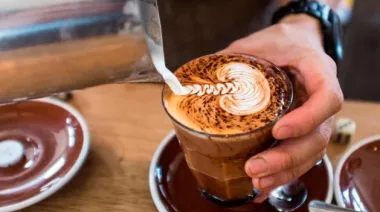 San Isidro lanza una edición especial de "Sabores" con descuentos en cafeterías de todo el distrito