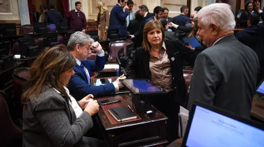 El Senado postergó el debate sobre la ley de tierras y aprobó los pliegos de 29 jueces