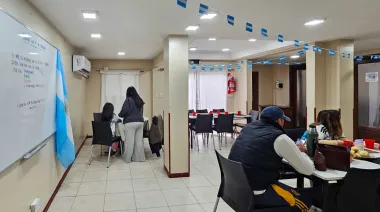 San Isidro inauguró un hogar para adolescentes que atraviesan situaciones de vulnerabilidad