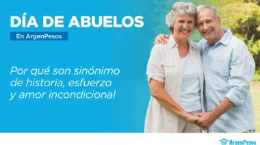 ArgenPesos celebra el Día de los Abuelos y reconoce su invaluable aporte a la comunidad