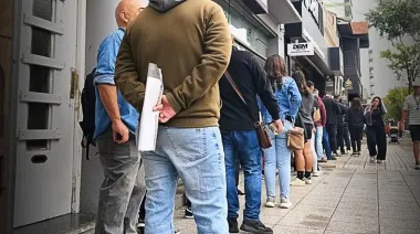 El Gobierno bonaerense alertó por el aumento del desempleo en la provincia