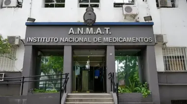 Diez medicamentos pasarán a venderse sin receta por disposición de la ANMAT