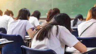 Colegios privados: cuánto aumentarán las cuotas en agosto y septiembre en la Provincia