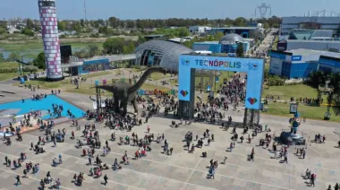 Tecnópolis: un gigante global del entretenimiento se une a Fénix para competir por la concesión del predio