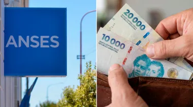 Cuánto cobrarán jubilados, pensionados y beneficiarios de la AUH en agosto