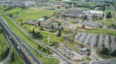 Ford bajará el ritmo de producción en General Pacheco y aún no define el impacto sobre el personal