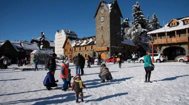 El turismo creció casi 6% durante las vacaciones de invierno impulsado por los visitantes extranjeros