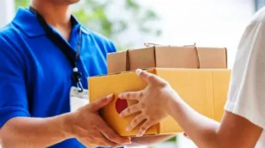 Récord de importaciones puerta a puerta: alcanzaron US$ 643 millones en seis meses