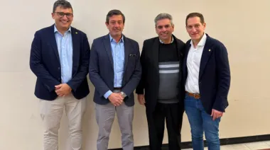 Ingeniería en Agrimensura también se estudiará en la UNLaM