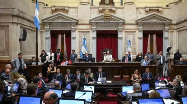 El Senado debate la Ley de Inviolabilidad de la Propiedad Privada tras retirar la reforma de la Ley de Tierras