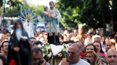 Quién fue San Cayetano y por qué millones de personas lo homenajean cada 7 de agosto