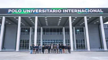La UTN amplía su presencia en José C. Paz con nuevas propuestas de formación tecnológica