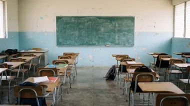 El ausentismo escolar afecta a casi la mitad de los estudiantes secundarios