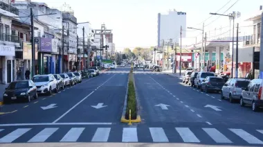 Doce municipios del conurbano en alerta por el estado de la Autopista Presidente Perón