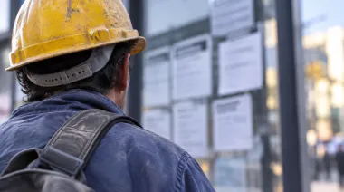 El mercado laboral se enfría y suma presión sobre el Gobierno de Milei