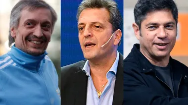 Armando Bertolotto: “Las PASO son imprescindibles para ordenar al peronismo de cara a 2027”