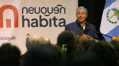 Neuquén Day 2026: la provincia que desafía la caída del entramado productivo
