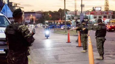 Las señales de una crisis que va más allá de la inseguridad