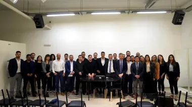 Abogados penalistas de La Plata mostraron su preocupación por las actuaciones de la jueza Cecilia Sanucci