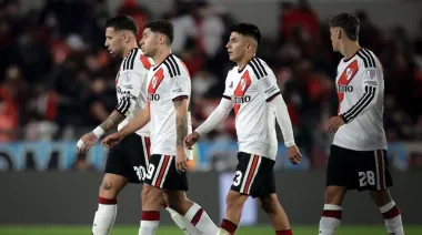 Otro golpe Monumental: River quedó eliminado de la Copa Sudamericana
