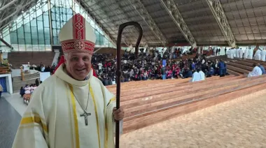 La Iglesia advirtió por el endeudamiento de las familias