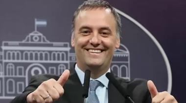 Pollicita intimó a Manuel Adorni a explicar inconsistencias en su patrimonio