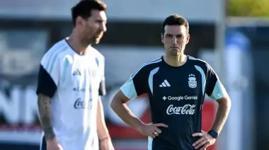 Cuándo saldrá la primera lista de la Selección Argentina tras el retiro de Messi