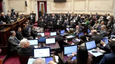 Los senadores cobrarán más de $13 millones a partir de enero de 2027