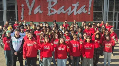 La Juventud Anticapitalista del ¡YA BASTA! se prepara para su 2° Plenario Nacional