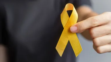 Hablar puede ser el primer paso: un mes para poner la prevención del suicidio en el centro