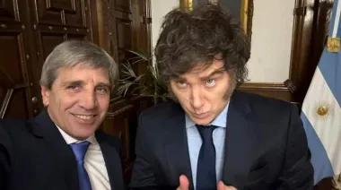 Mil días de Milei: la inflación bajó, pero el alivio todavía no llega