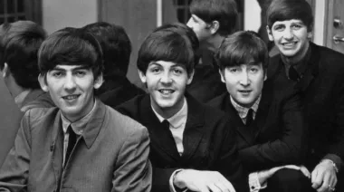 Inauguran una muestra sobre The Beatles en Beccar con piezas únicas de la mayor colección de Sudamérica