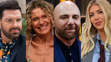 MasterChef Celebrity confirmó a los 24 participantes de su nueva edición