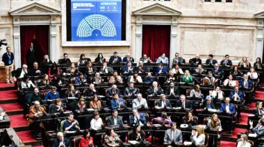La oposición impuso el tratamiento de la emergencia en Discapacidad y la morosidad