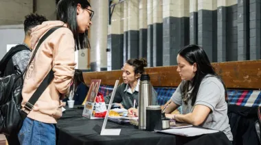 Feria de empleo en Tres de Febrero: habrá empresas, charlas y oportunidades laborales
