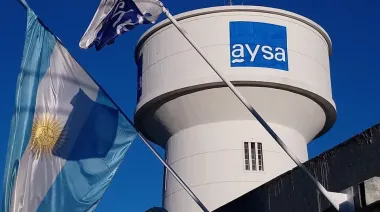 AySA: el Gobierno avanza con el proceso para transferir el control de la empresa al sector privado
