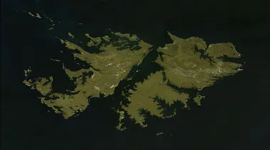 El Gobierno presentó una ley para sancionar a quienes exploten recursos relacionados con Malvinas